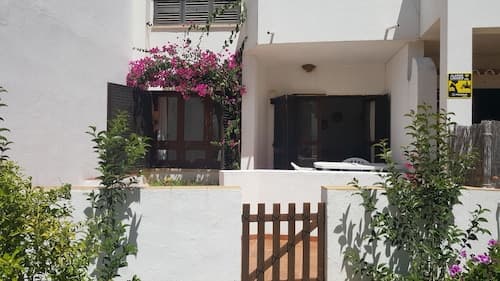 Pátio Beach House