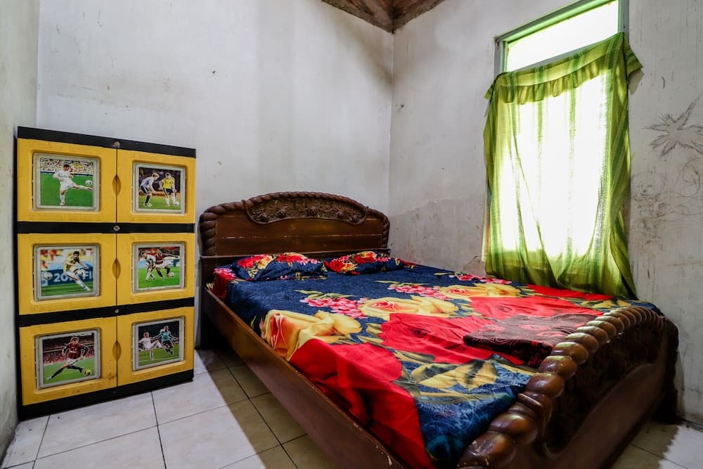 Helendami Homestay