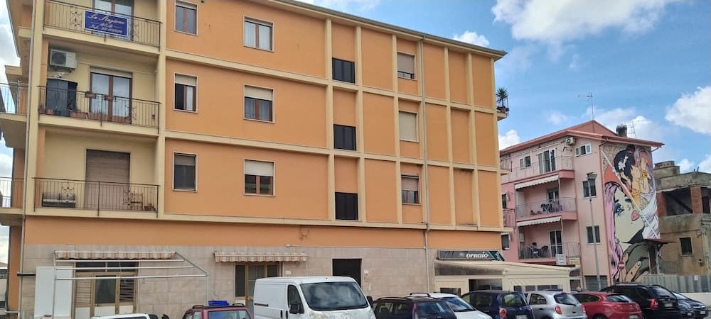 B&B La Stazione