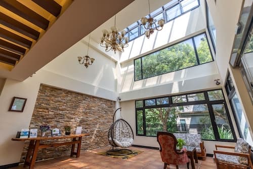 Jimei Rustic Homestay