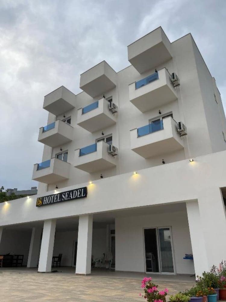 Hotel Seadel
