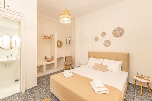 Skioni Apartments