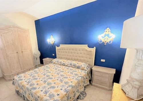 Appartamenti San Teodoro 1
