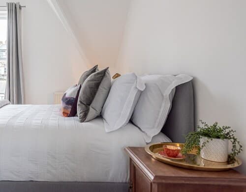 Best Location Town Centre House 2