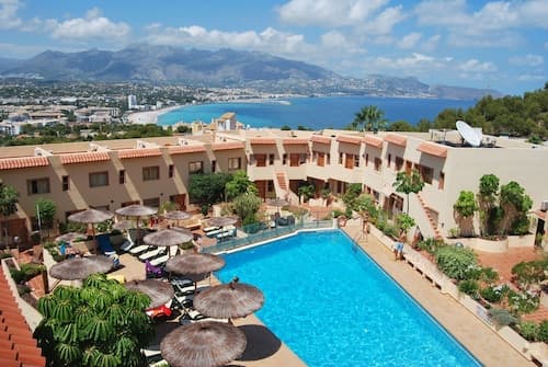 Albir Hills Apartments