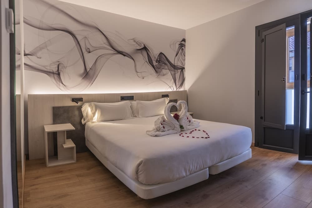 Hotel NERU con encanto