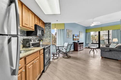 Ocean Front Condos at Patricia Grand