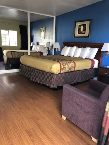 Encore Motel Near Marina Del Rey, Culver City & Venice
