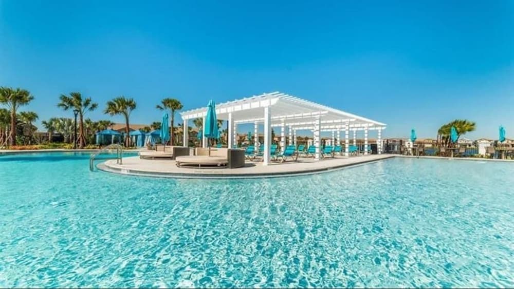 Simply Comfort 5bd House. Private Pool