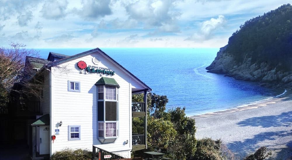 Geoje Floria Pension