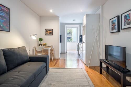 São Bento ao Rato Apartment