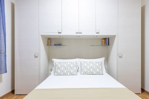 Spacious 3 bedrooms apartment in Sorrento OldTown
