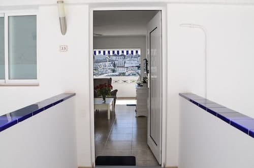 Palm Suites