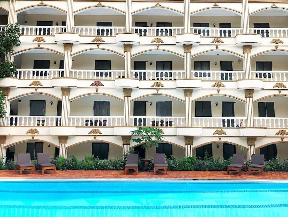Seana Resort Phu Quoc