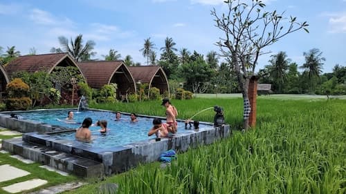 Umma Bali Menjangan
