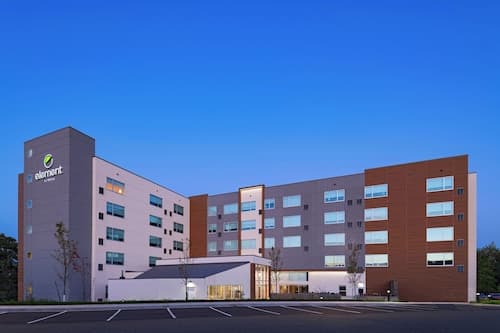 Element by Marriott Spring Valley