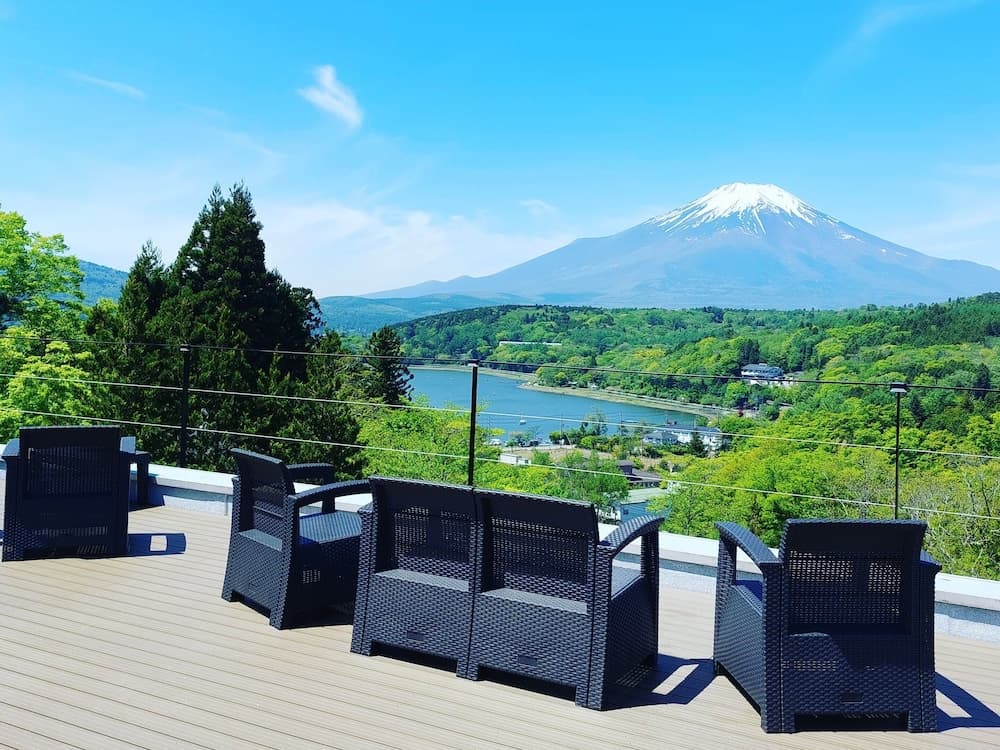 Rokumeikan HILLS