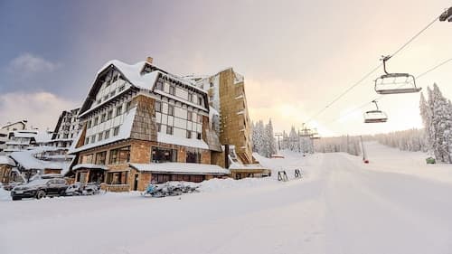 Grey Family Hotel