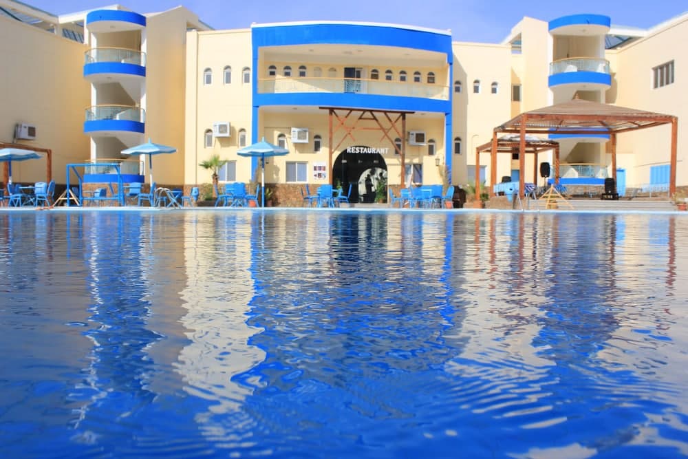 Grand Blue St Maria Hotel & Aqua Park