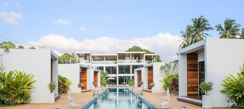 Zee Luxury Boutique Hotel