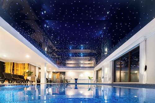 Amber Park Hotel & SPA