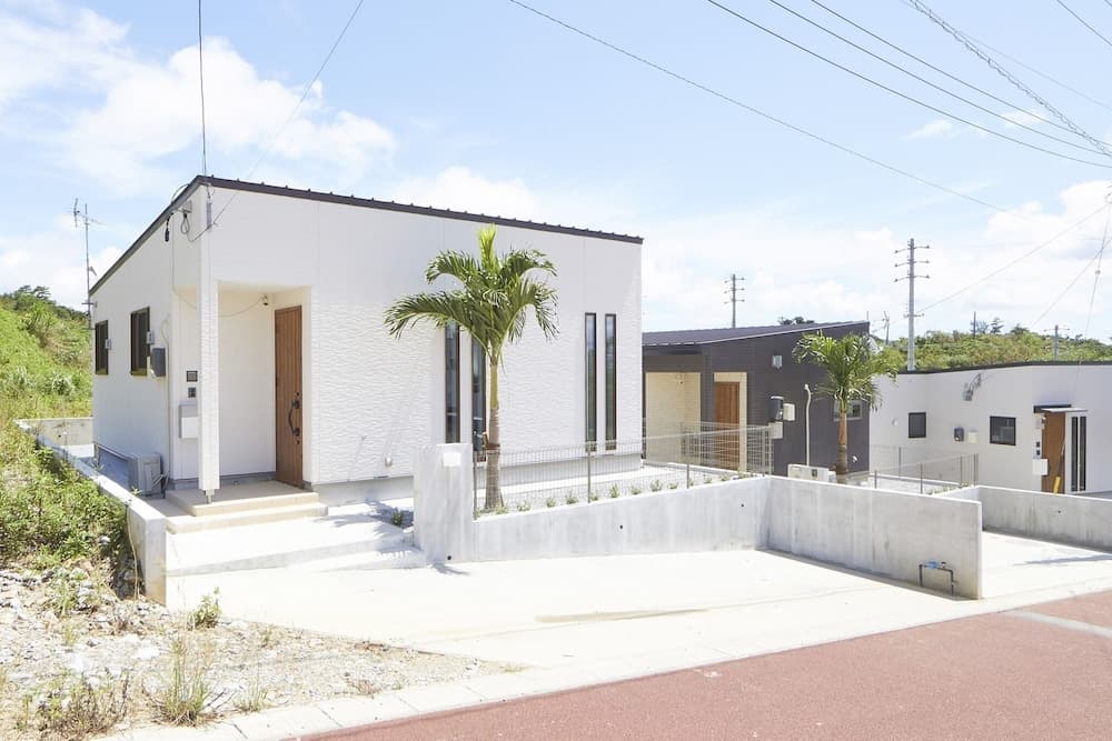 E-horizon Resort Condominium Nago A