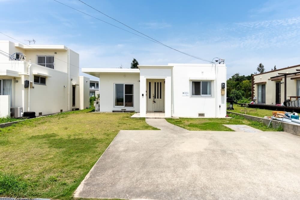 LiB PLUS Villa NAGO