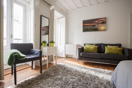 Casa Cara by All In Lisbon
