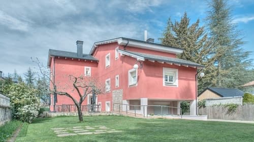 Pura Vida Pirineos
