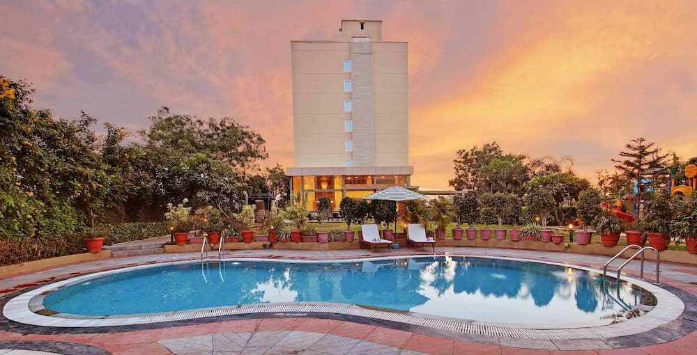 Temple Tree Hotel Shirdi