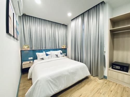 Helen Fin Inn & Apartment