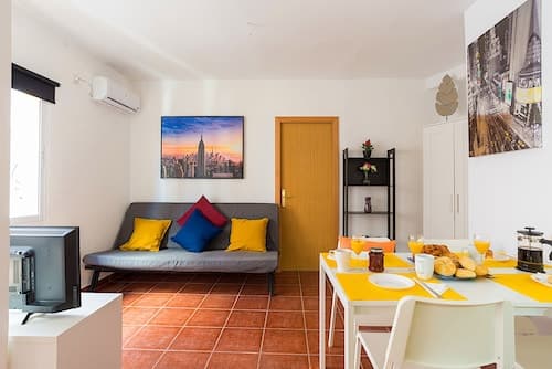 Manhattan studio Citycenter
