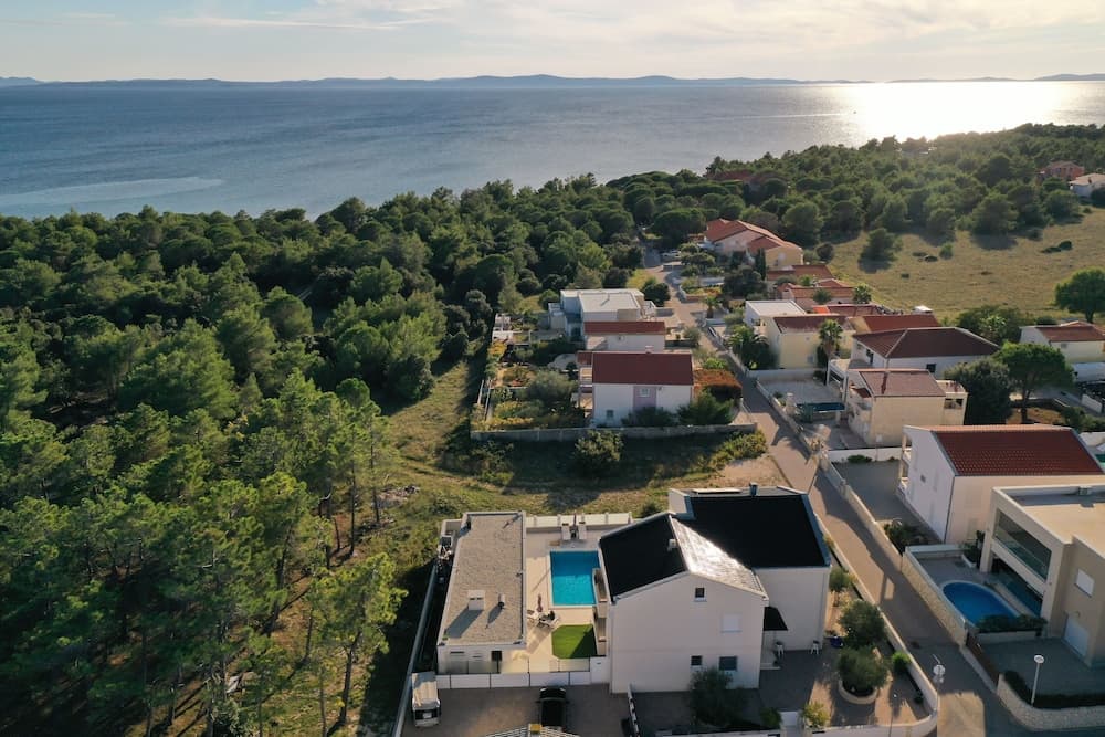 Apartments Olujic