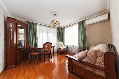 CityInn Elektrozavodskaya