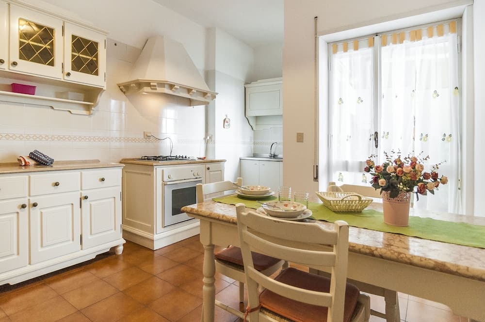 Casa Vacanza Valle