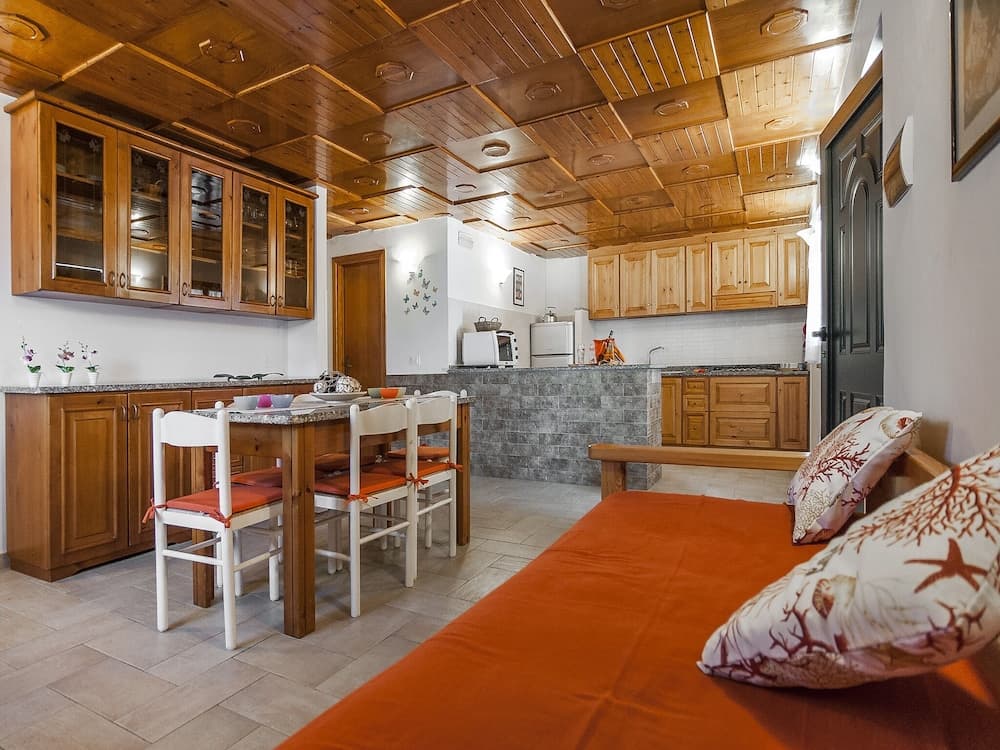 Casa Vacanza Nikita