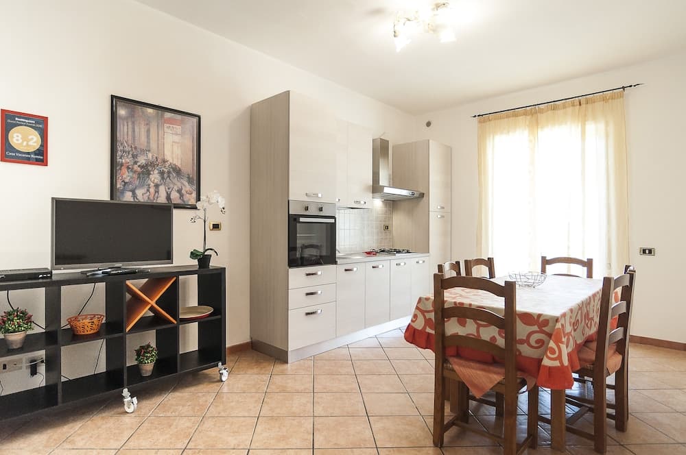 Casa Vacanza Romita