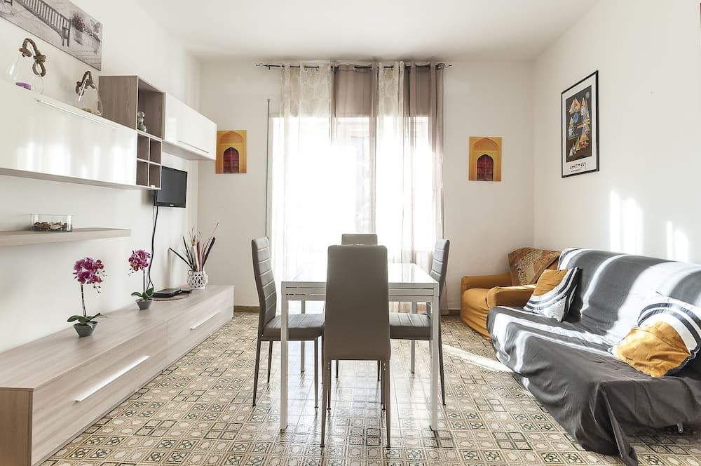 Casa Vacanza Scilla