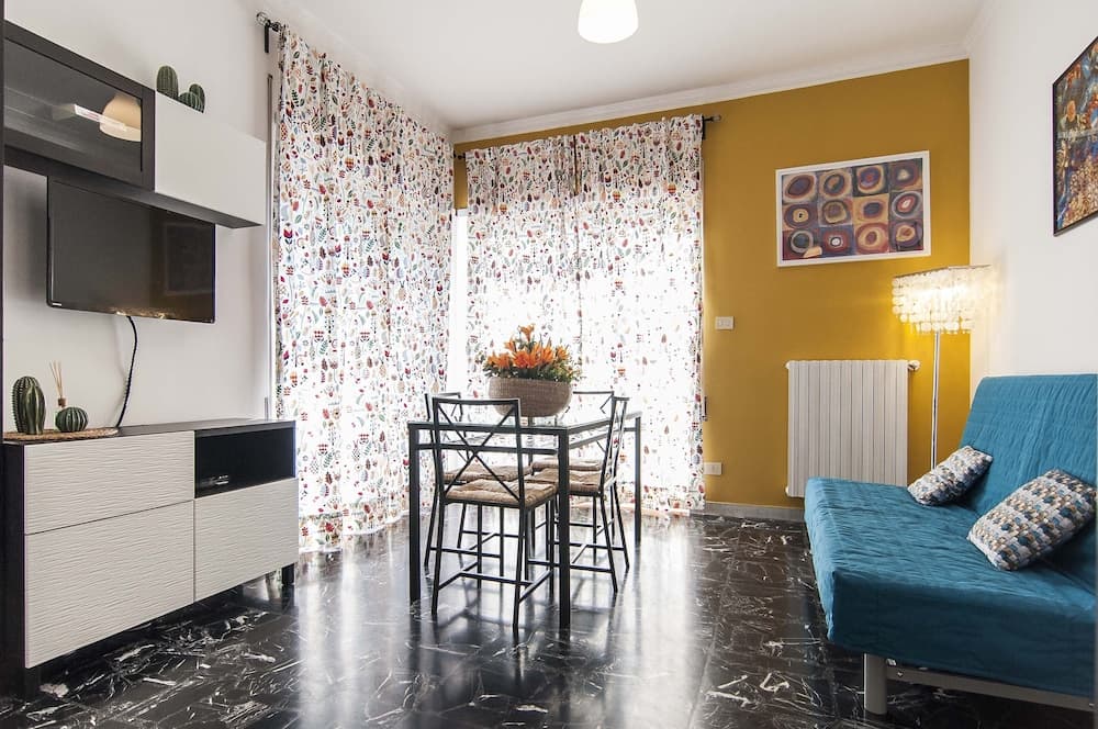 Casa Vacanza Cariddi