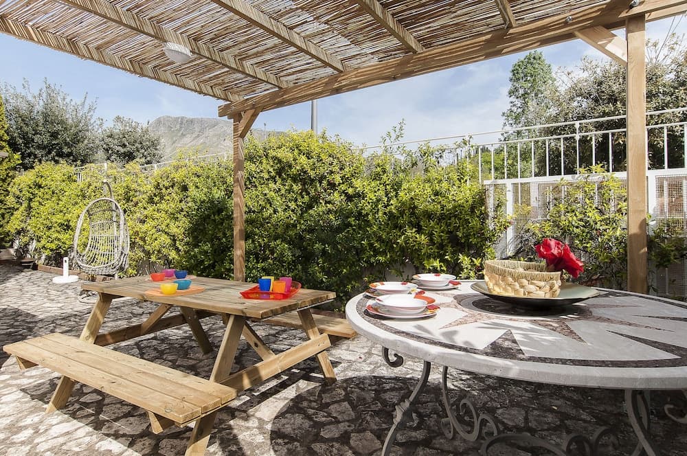 Casa Vacanza Calipso