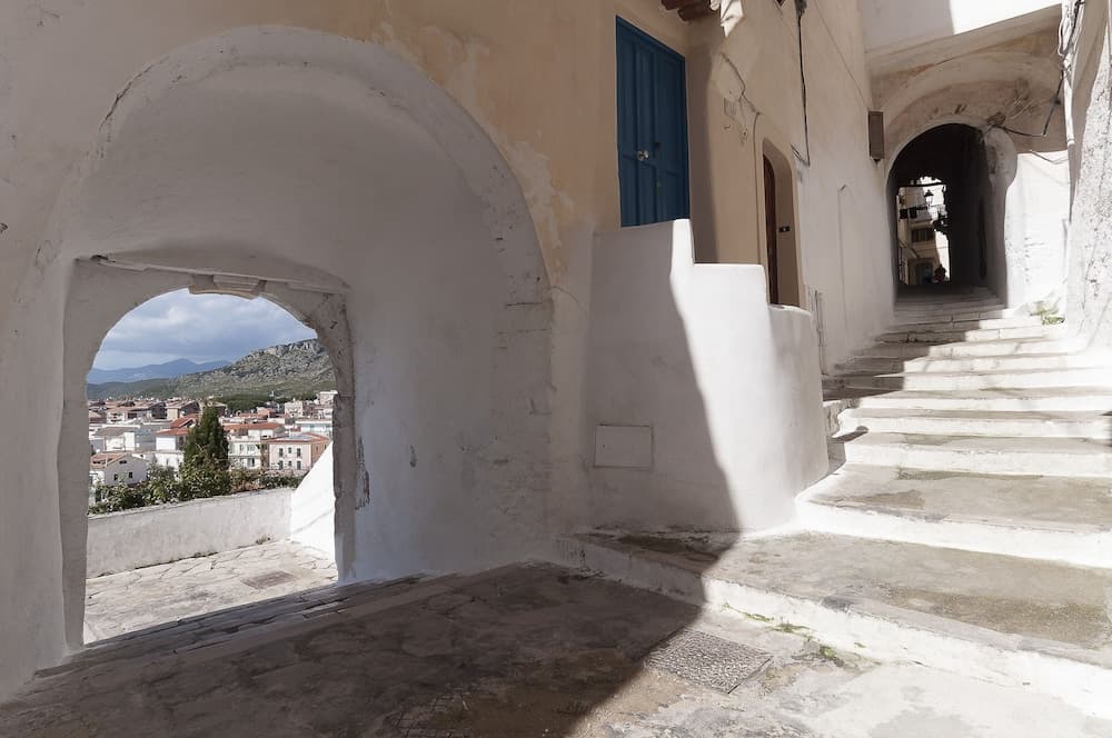 Casa Vacanza Madonnella 10