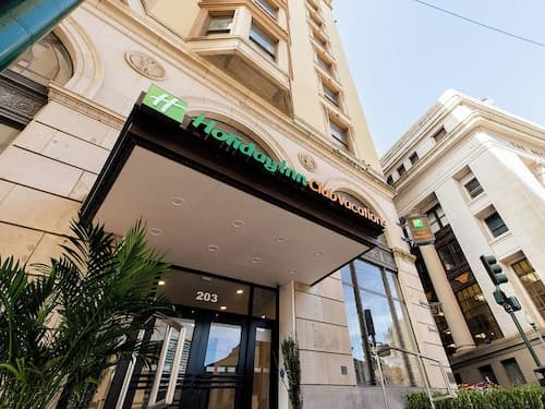 Holiday Inn Club Vacations New Orleans Resort by IHG