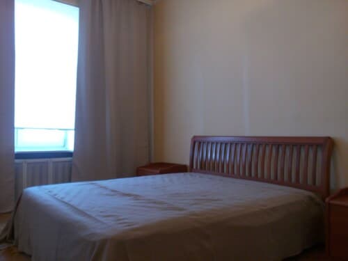 CityInn Begovaya
