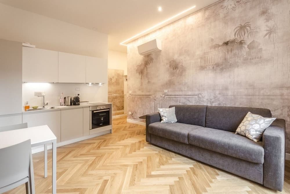 Calzolerie Apartment