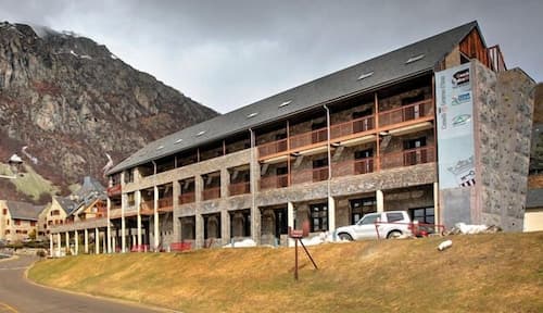 Alberg Era Garona