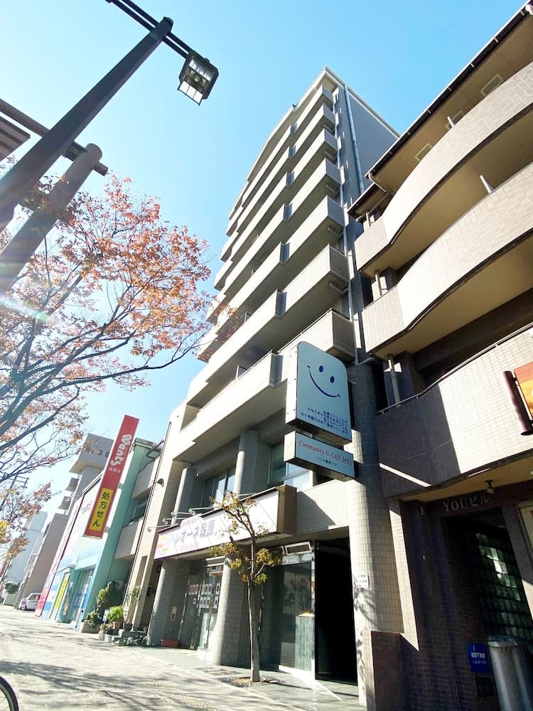 OUCHI HOTEL Dambara