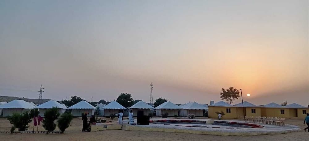 Awesam Hotel and Resort