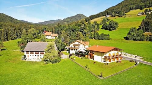 Gasthof Wachter
