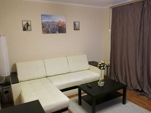 CityInn Dostoeyvskaya