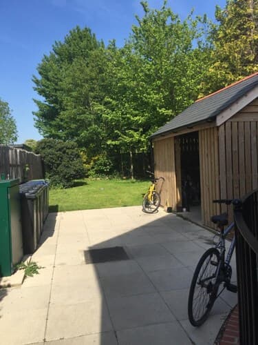 City View Lodge apartments